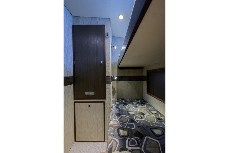 Field & Sea Yacht Photos Pics Bertram 38 - FIELD & SEA -