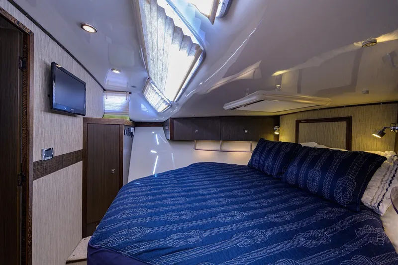 Field & Sea Yacht Photos Pics Bertram 38 - FIELD & SEA -