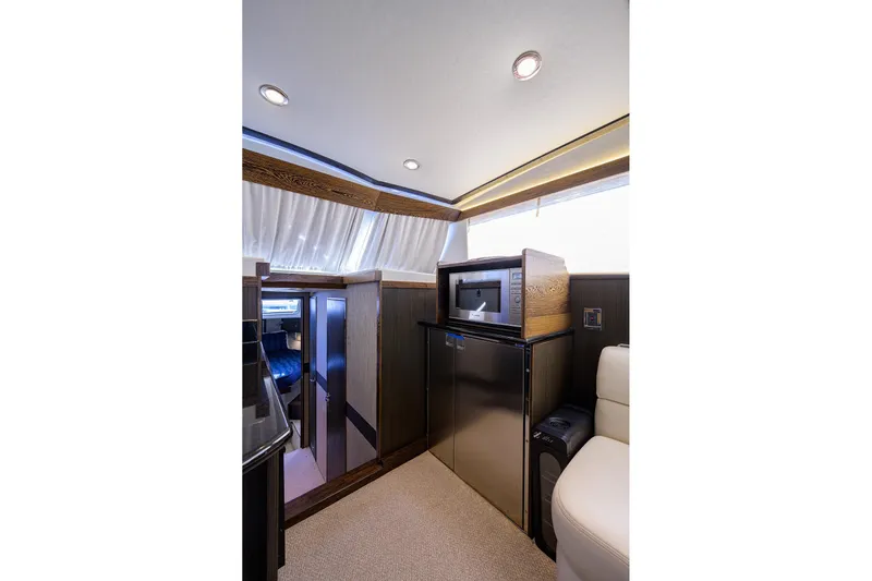 Field & Sea Yacht Photos Pics Bertram 38 - FIELD & SEA -