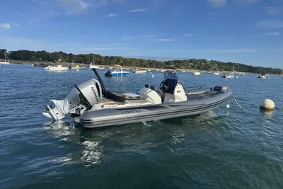 2024 Grand GOLDEN LINE G680