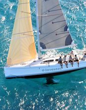 Pacer 376 EP