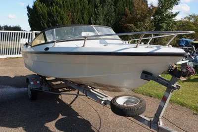 1985 Aquaviva 485S
