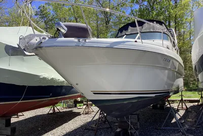 Sea Ray 270 Sundancer
