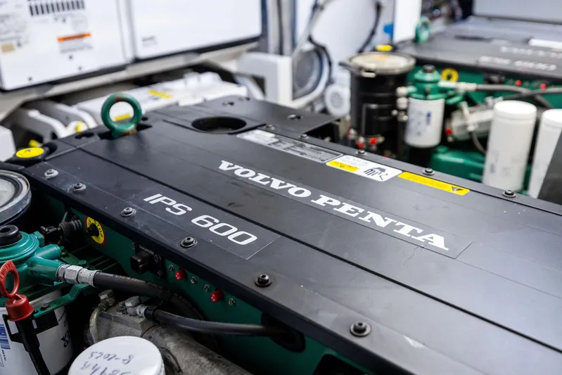 Pure De Papas Yacht Photos Pics 