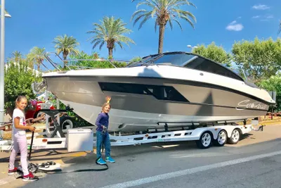 2017 Finnmaster T8
