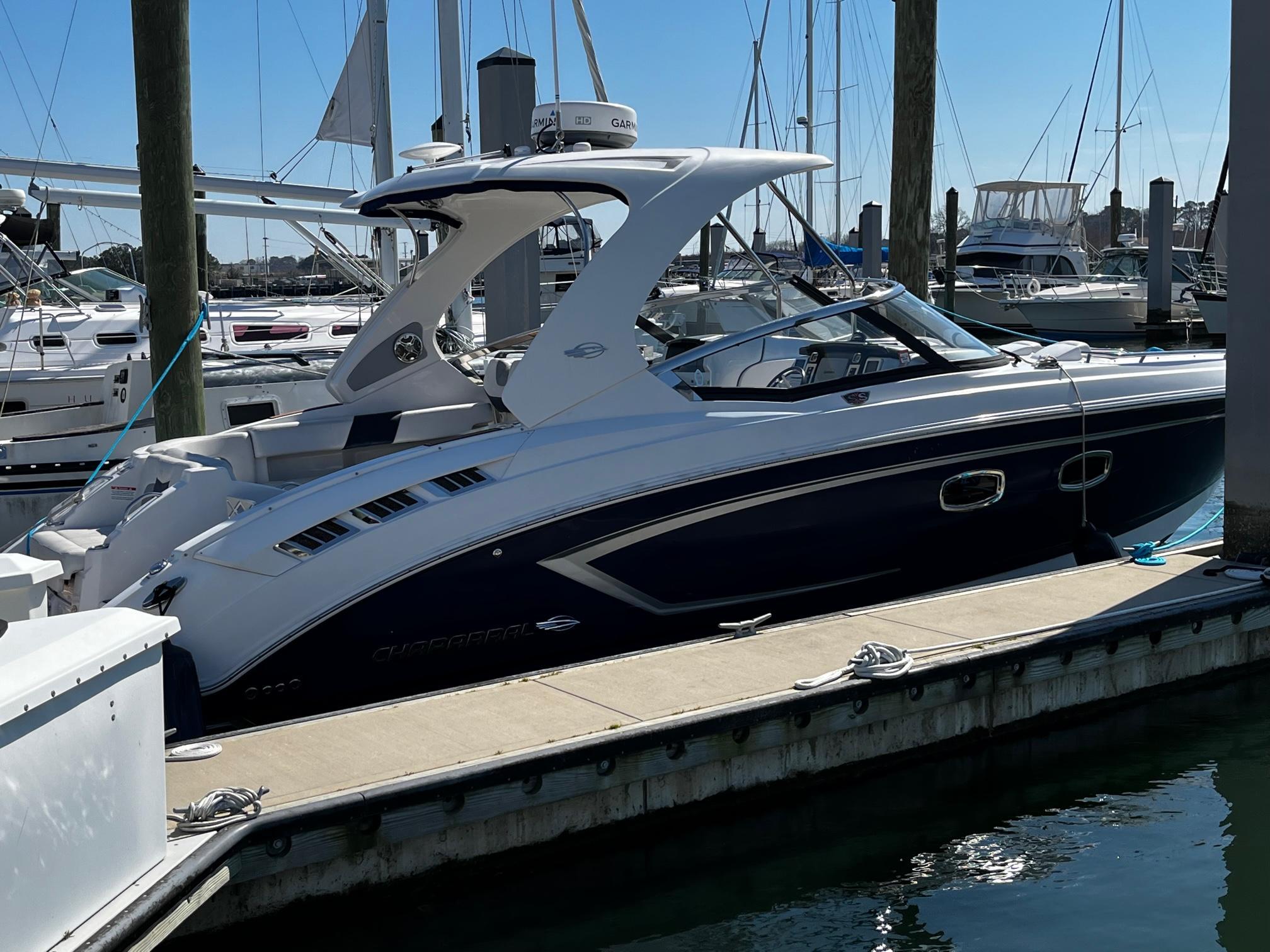2013 Chaparral 327 SSX Dual Console for sale - YachtWorld
