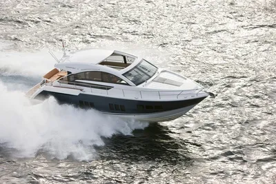 2011 Fairline Targa 50 GT