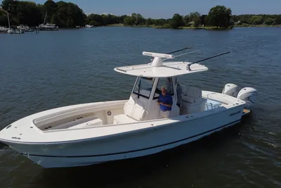 2023 Regulator 31
