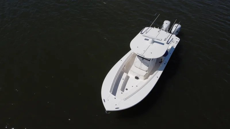 Salty Dog Yacht Photos Pics 