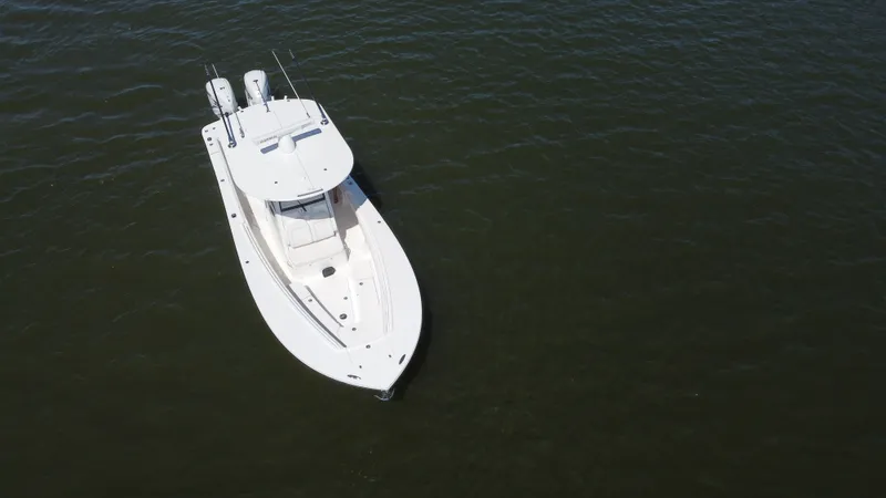 Salty Dog Yacht Photos Pics 