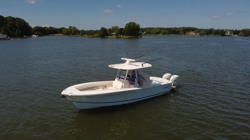 Salty Dog Yacht Photos Pics 