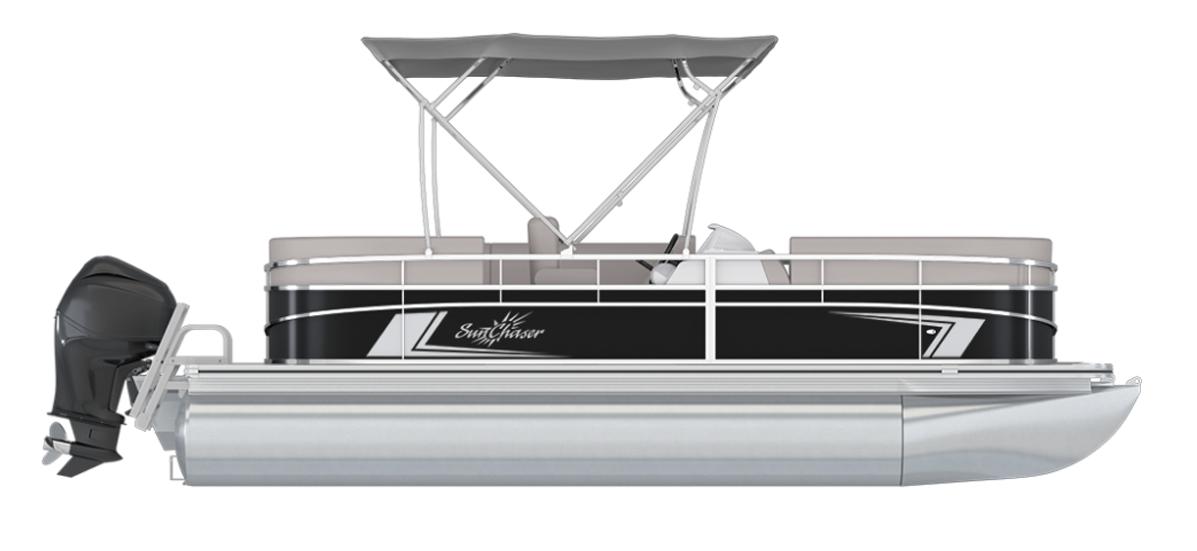 SunChaser Vista 22 LR