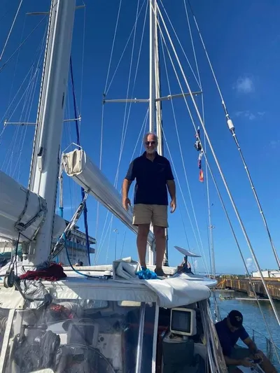 Magic Carpet Yacht Photos Pics 