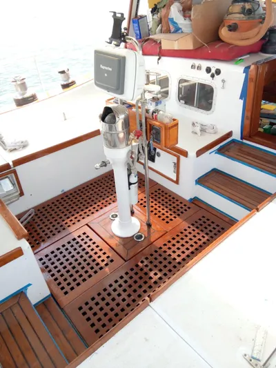 Magic Carpet Yacht Photos Pics 