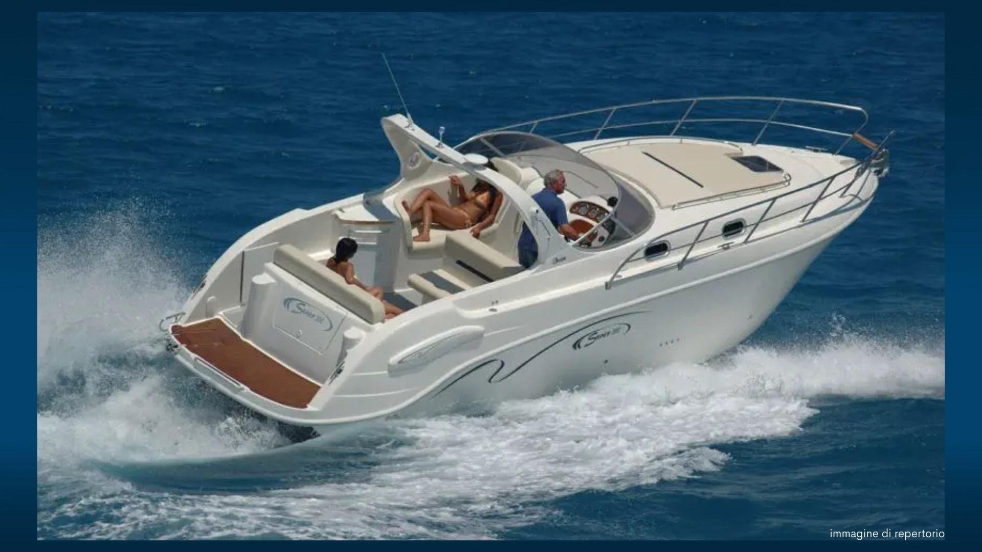 2010 Saver 300 Sport