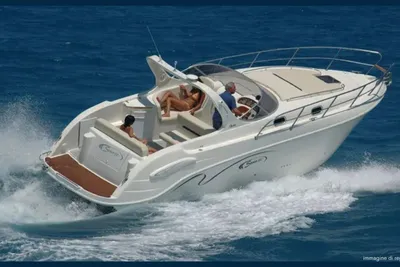 2010 Saver 300 Sport