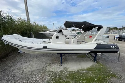 2019 Nuova Jolly PRINCE 27 CONFORT