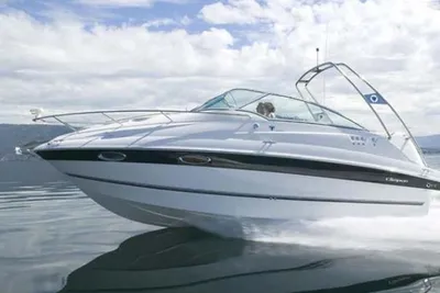 Campion Allante LX 825i
