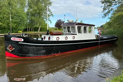 1950 Sleepboot 15.00