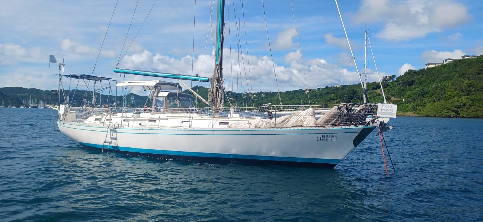 Sail boats for sale YachtWorld
