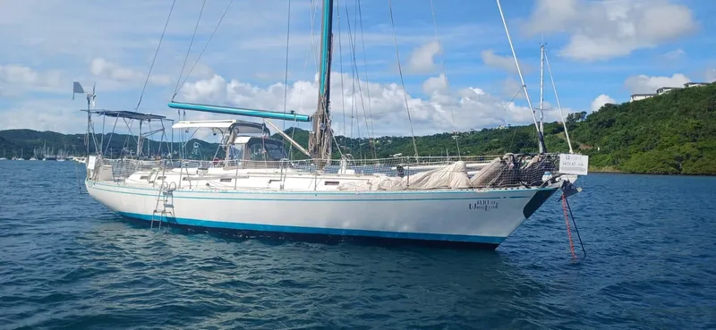 Alice In Wonderland Yacht Photos Pics 