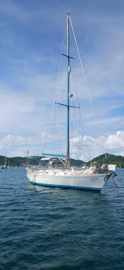 Alice In Wonderland Yacht Photos Pics 