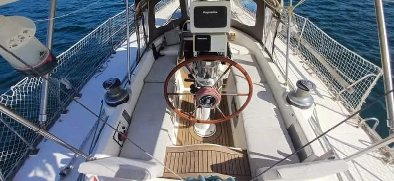 Alice In Wonderland Yacht Photos Pics 