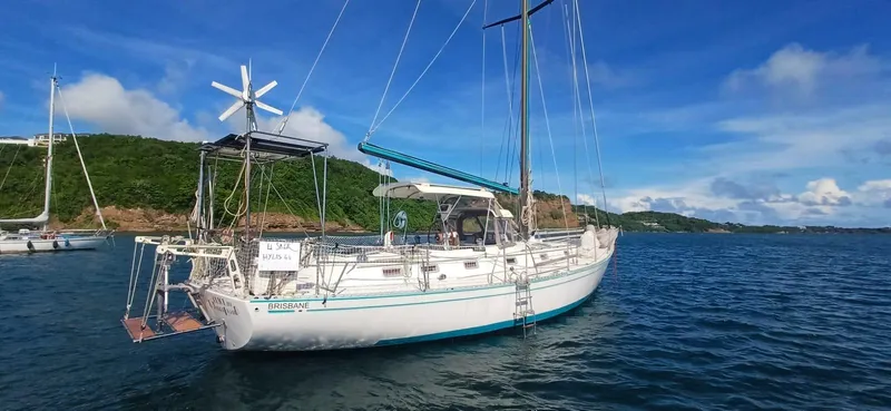 Alice In Wonderland Yacht Photos Pics 