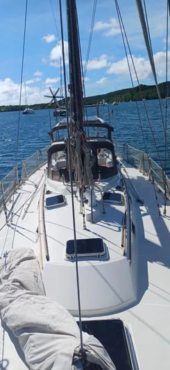 Alice In Wonderland Yacht Photos Pics 