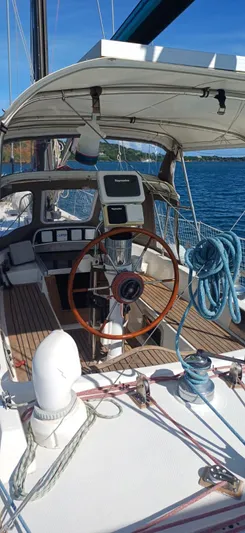 Alice In Wonderland Yacht Photos Pics 