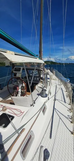 Alice In Wonderland Yacht Photos Pics 