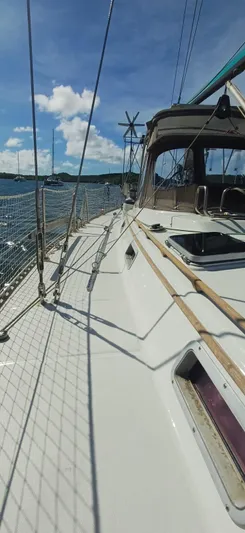 Alice In Wonderland Yacht Photos Pics 