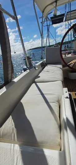 Alice In Wonderland Yacht Photos Pics 