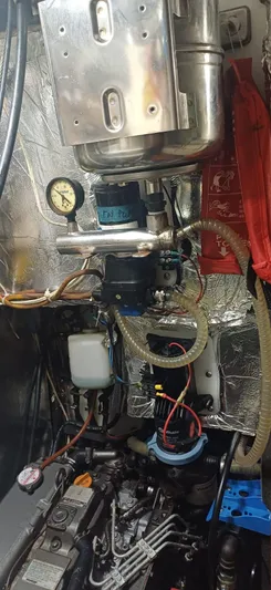 Alice In Wonderland Yacht Photos Pics 