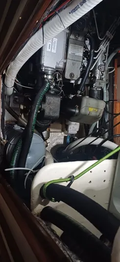 Alice In Wonderland Yacht Photos Pics 