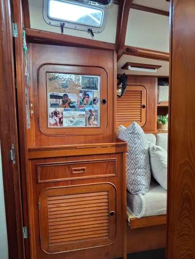 Alice In Wonderland Yacht Photos Pics 