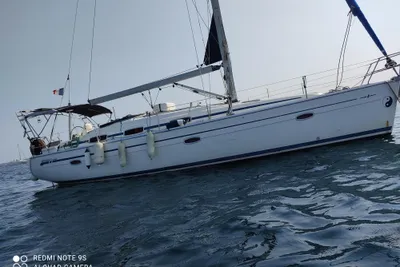 2005 Bavaria 39 Cruiser