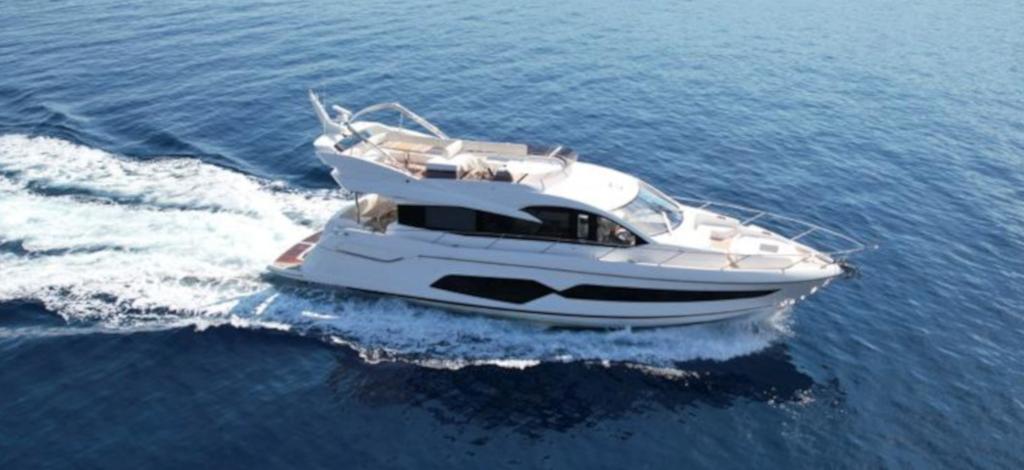 2019 Sunseeker Manhattan 66
