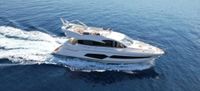 2019 Sunseeker Manhattan 66