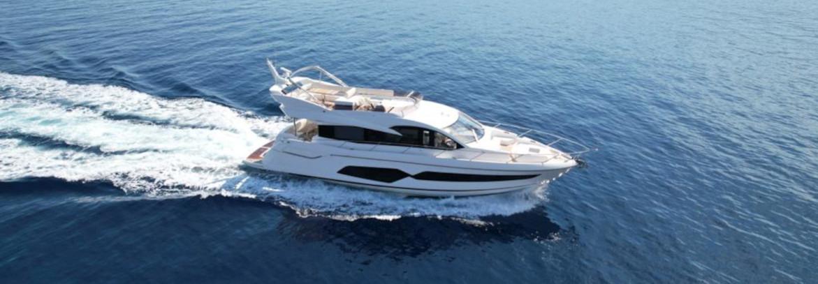 2019 Sunseeker Manhattan 66