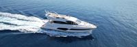 2019 Sunseeker Manhattan 66