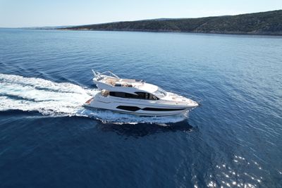 2019 Sunseeker Manhattan 66