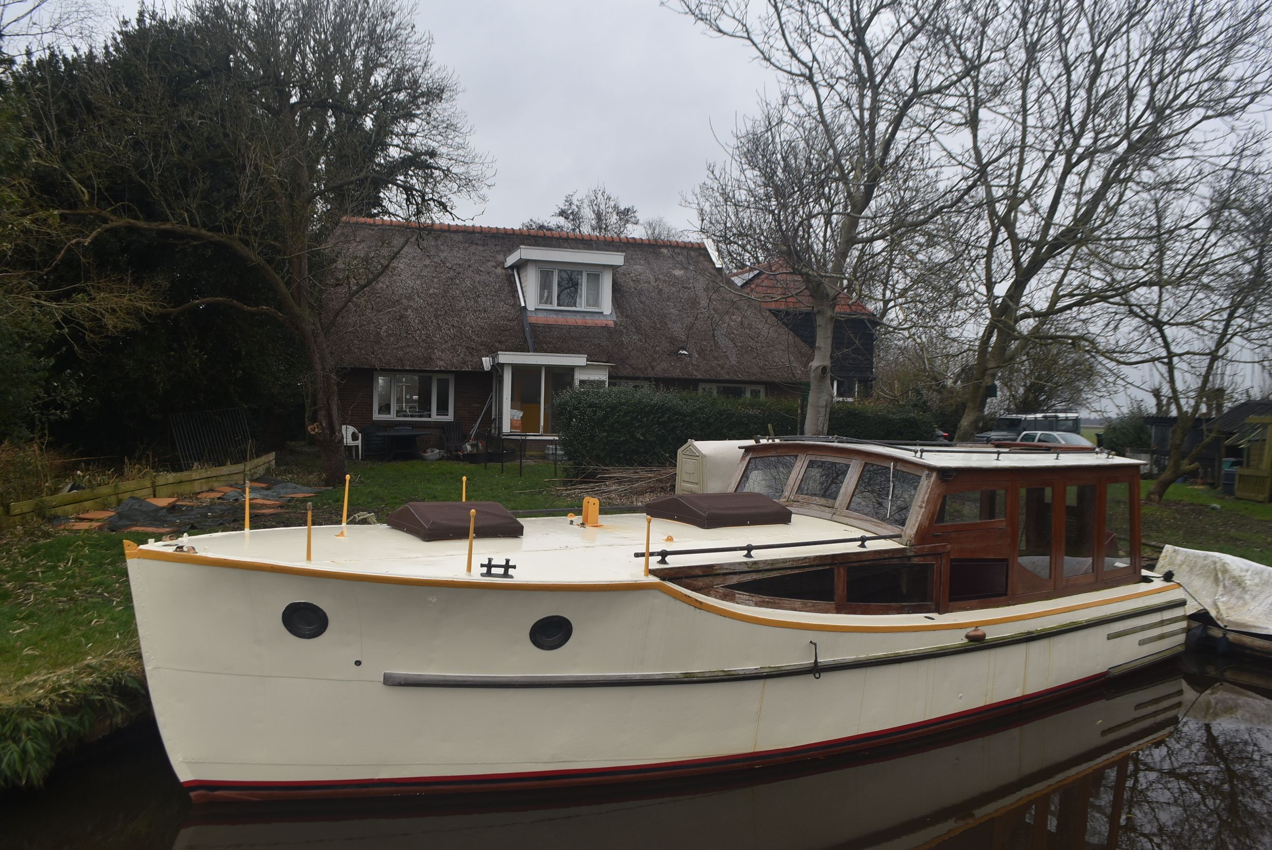 1935 Bakdeksalonkruiser 9.00