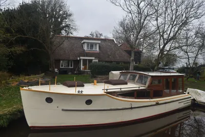 1935 Bakdeksalonkruiser 9.00