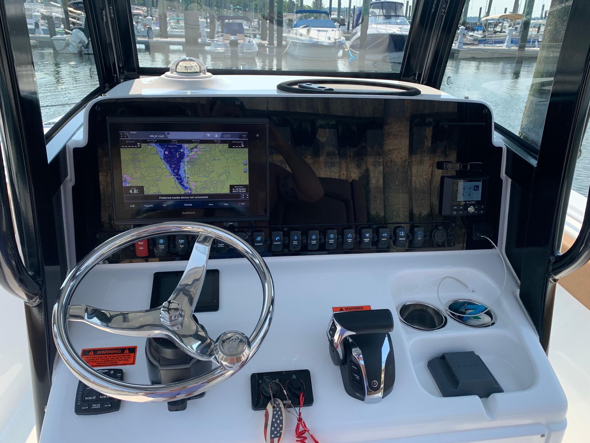 ULTRA 255 intelligence overview