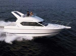 2005 Bayliner 288 Discovery
