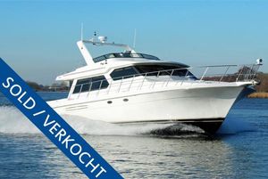 2005 Navigator 4400