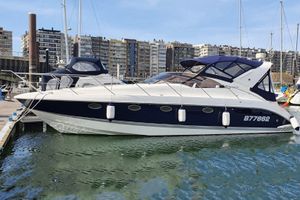 2005 Fairline Targa 40