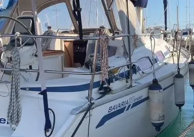 2005 Bavaria 30 Cruiser