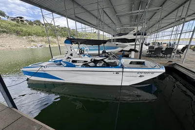Nautique Super Air G25